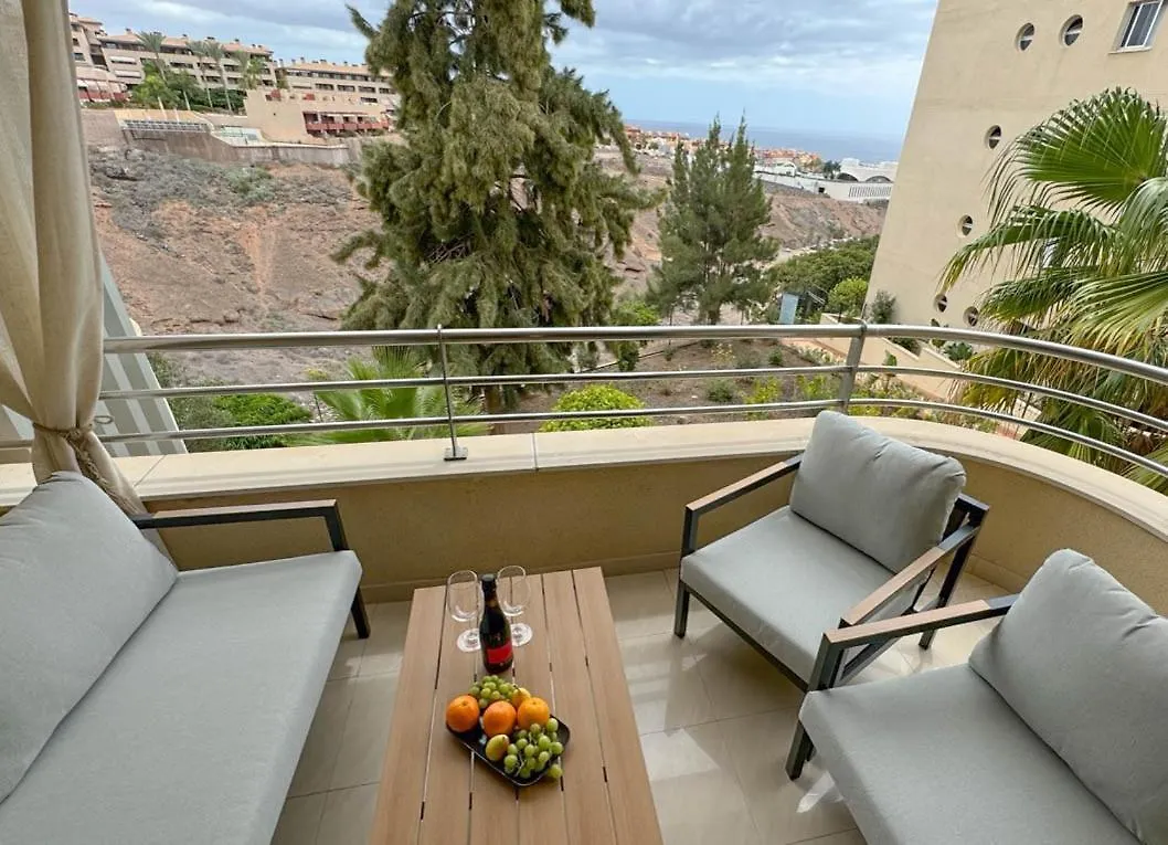 Apartment Buena Vista Playa Paraiso Spain