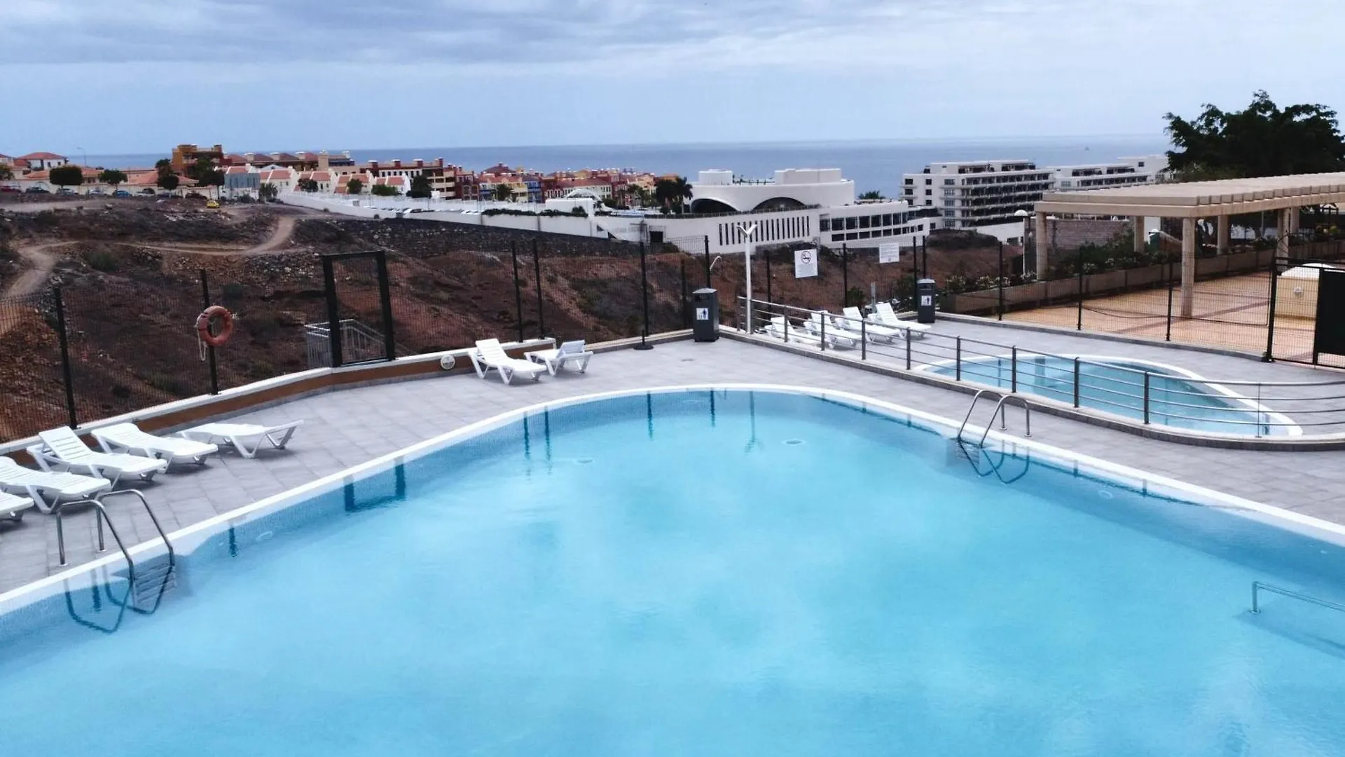 Buena Vista Playa Paraiso Apartment