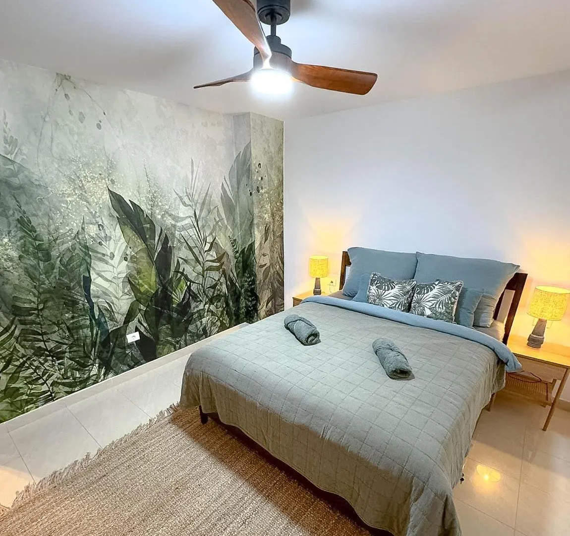 Apartment Buena Vista Playa Paraiso Spain