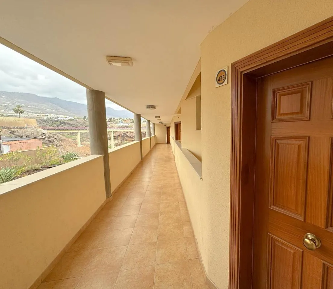 Apartment Buena Vista Playa Paraiso