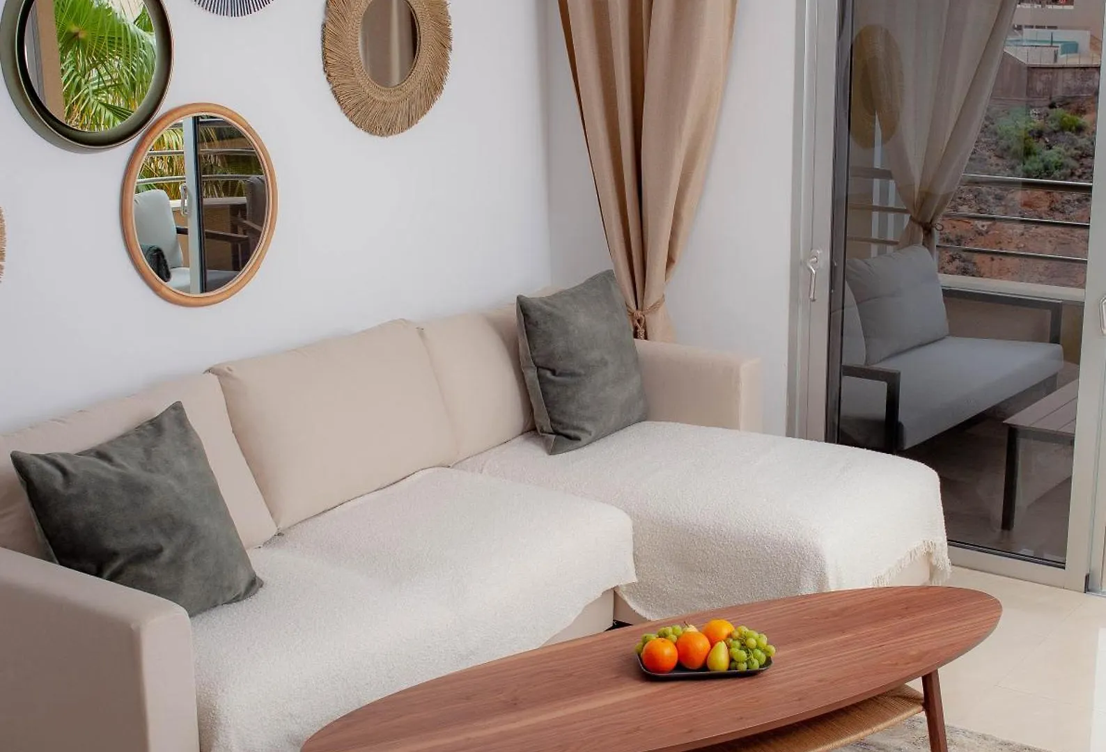 Buena Vista Playa Paraiso Apartment
