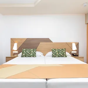 4* Hotell Clubhotel Riu Buena Vista